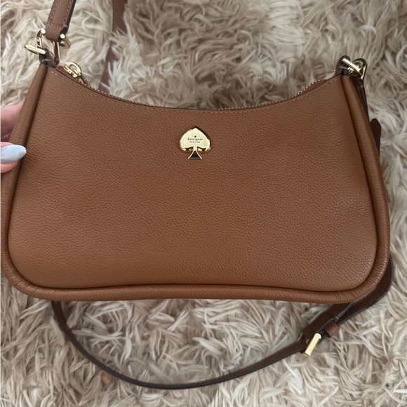 Kate Spade Kayla Shoulder Bag - Picture 12 of 12